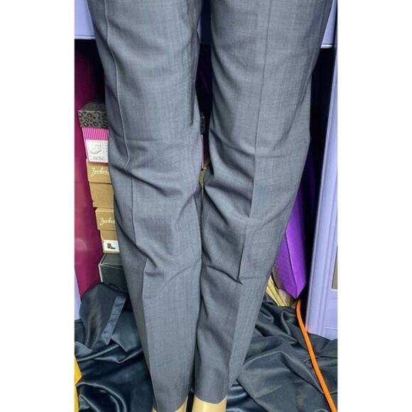 Dolce And Gabbana Dress Pant's / Slack's Womens Size 7R - Picture 2 of 9